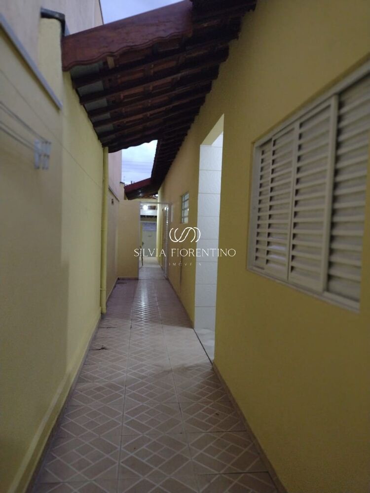 Casa, 3 quartos, 90 m² - Foto 4