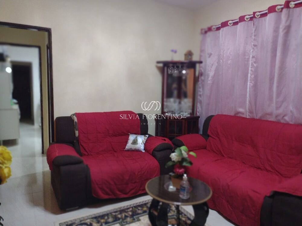 Casa, 3 quartos, 90 m² - Foto 2