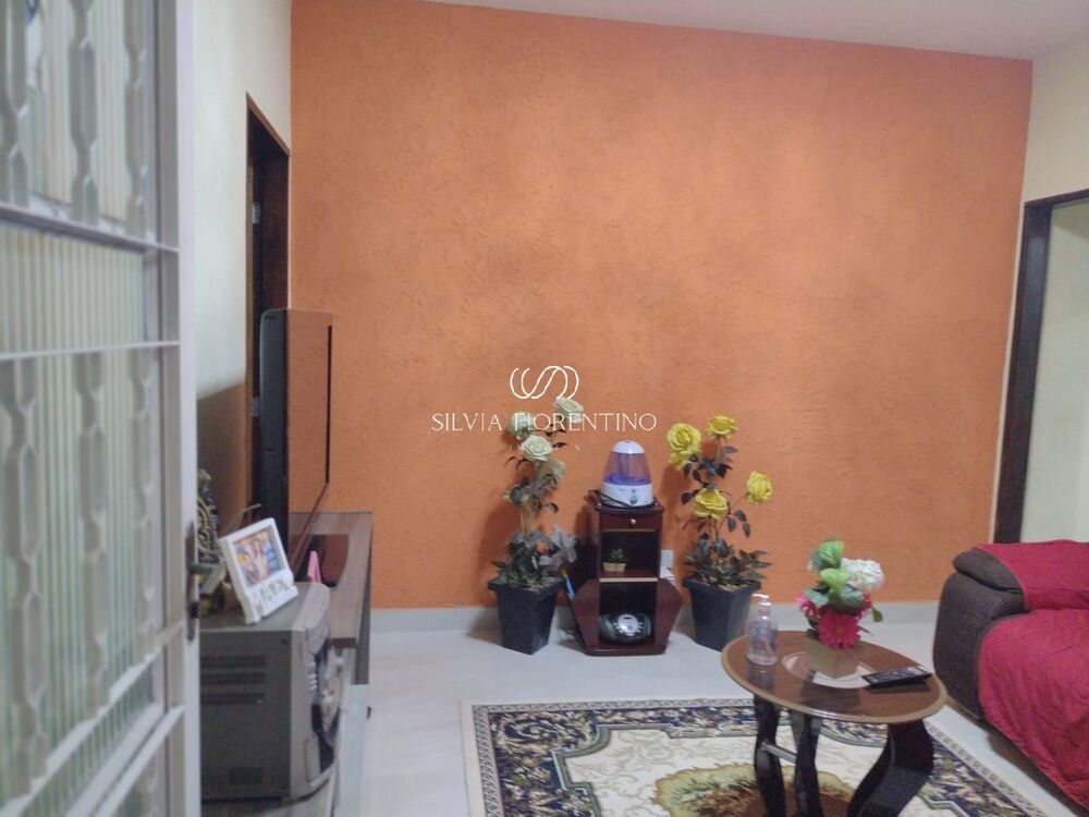 Casa, 3 quartos, 90 m² - Foto 3