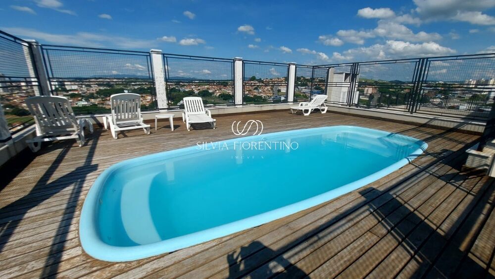 Apartamento, 3 quartos, 94 m² - Foto 1