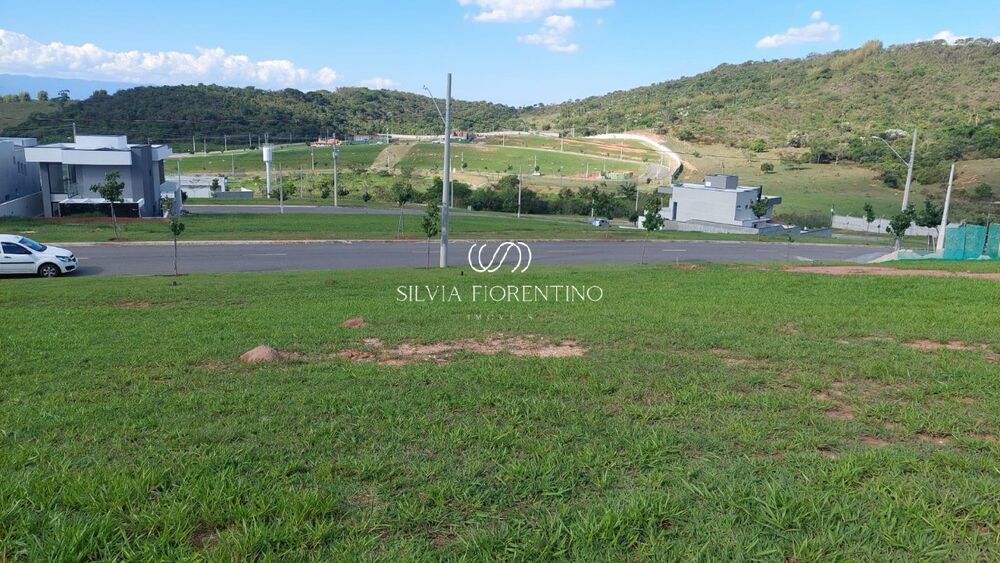 Terreno, 253 m² - Foto 1