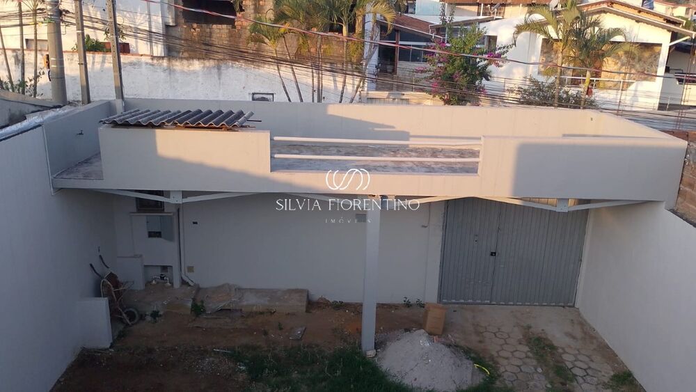 Casa, 3 quartos, 400 m² - Foto 2