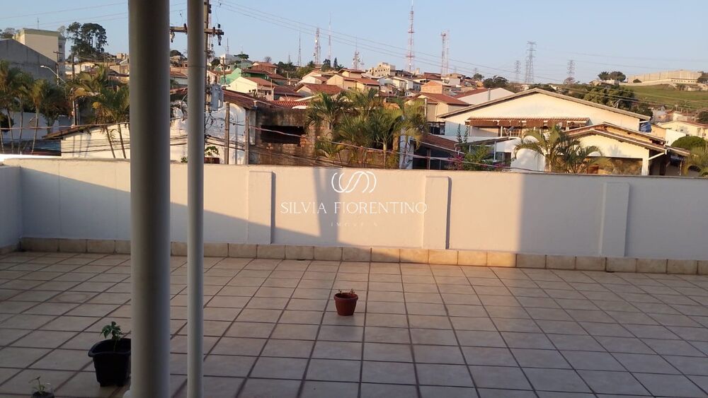 Casa, 3 quartos, 400 m² - Foto 3
