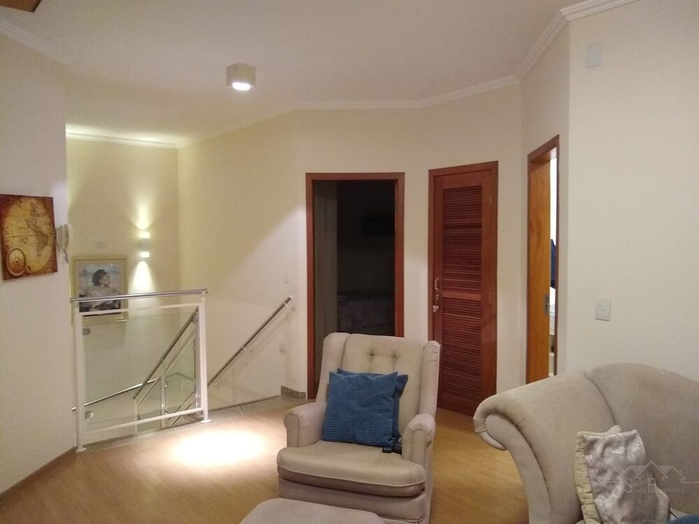 Casa, 3 quartos - Foto 33