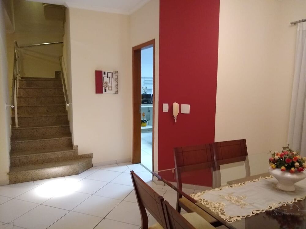 Casa, 3 quartos - Foto 16