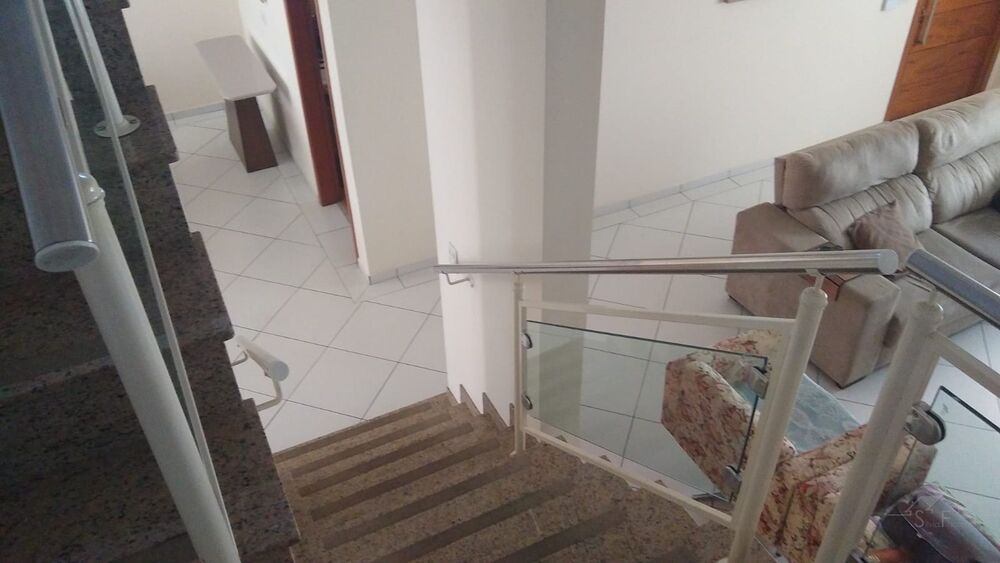 Casa, 3 quartos - Foto 34