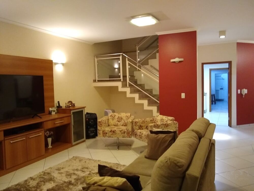 Casa, 3 quartos - Foto 11