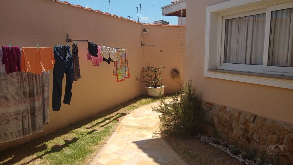 Casa, 3 quartos - Foto 17