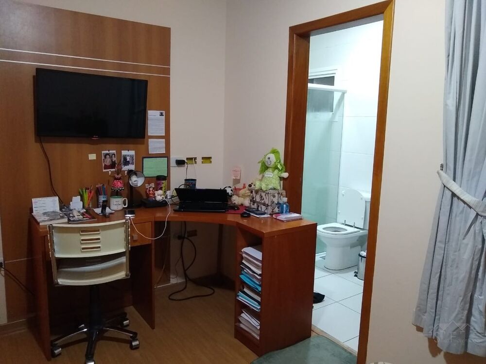 Casa, 3 quartos - Foto 4