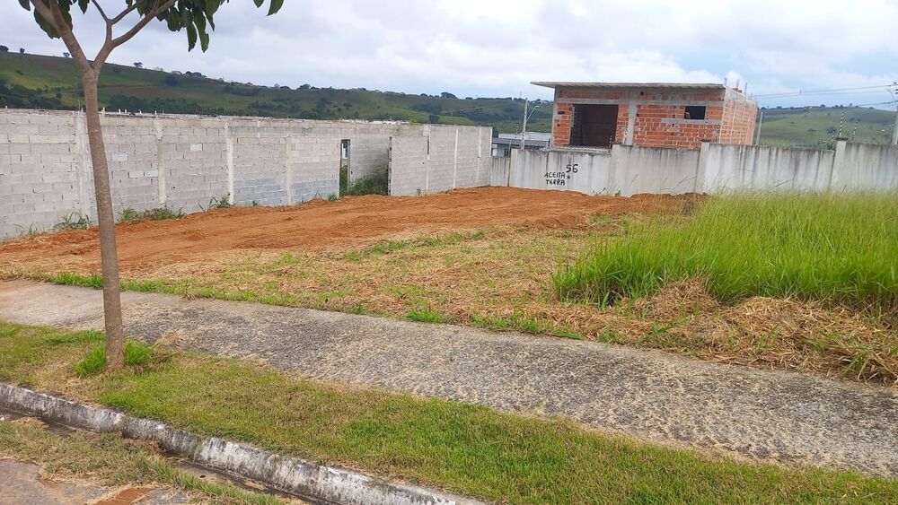 Terreno, 250 m² - Foto 1