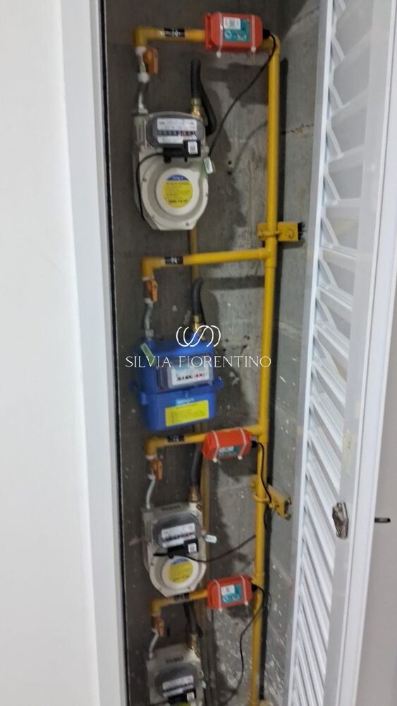 Apartamento, 2 quartos, 52 m² - Foto 3