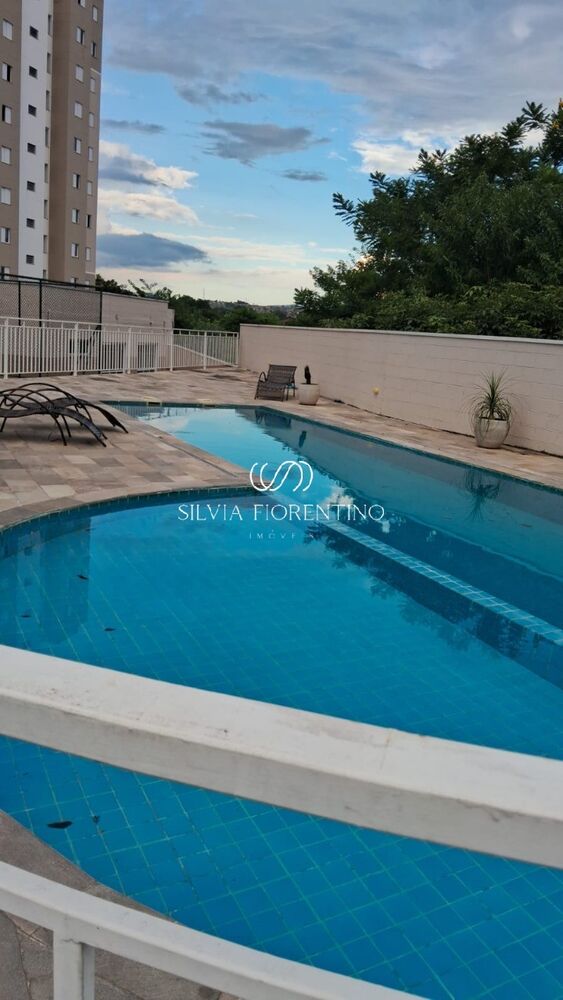 Apartamento, 2 quartos, 52 m² - Foto 1