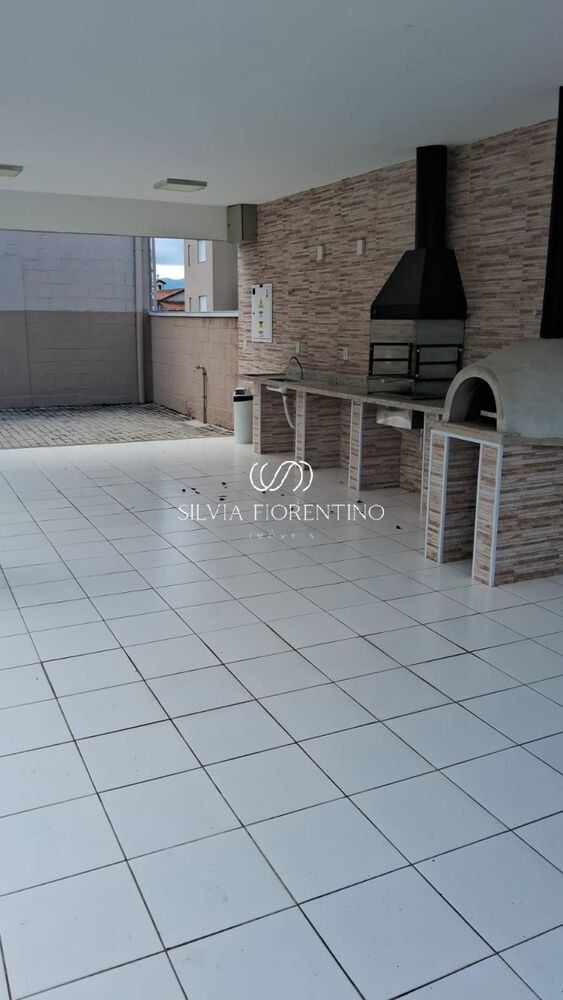 Apartamento, 2 quartos, 52 m² - Foto 2