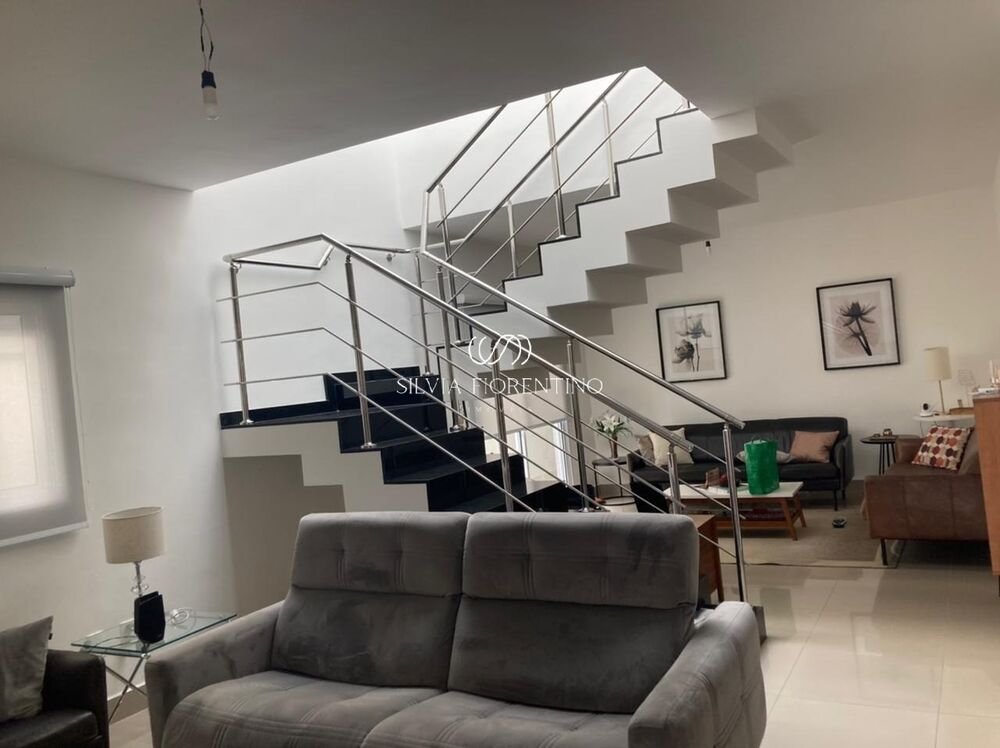 Casa, 4 quartos, 300 m² - Foto 3