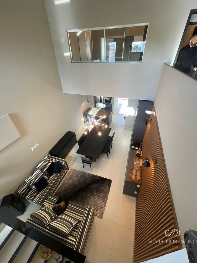 Casa à venda com 5 quartos, 250m² - Foto 39