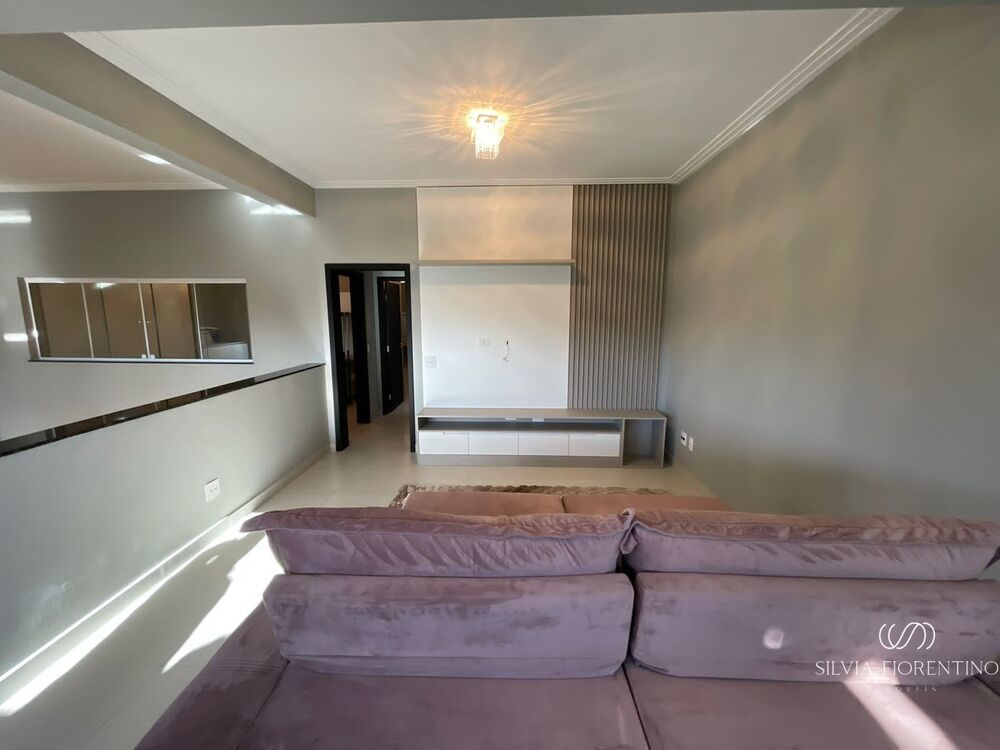 Casa à venda com 5 quartos, 250m² - Foto 41