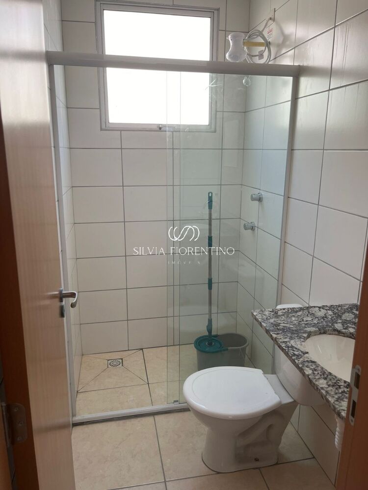 Apartamento, 2 quartos, 44 m² - Foto 1