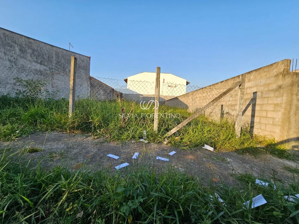 Terreno, 125 m² - Foto 1
