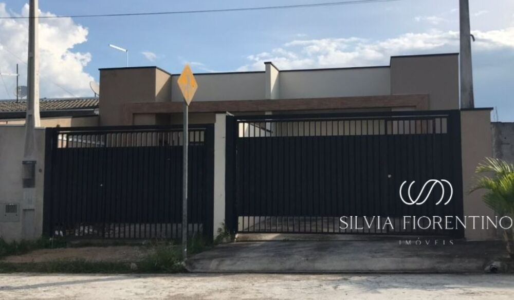 Casa, 2 quartos, 99 m² - Foto 4
