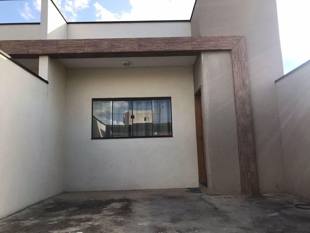 Casa, 2 quartos, 99 m² - Foto 2