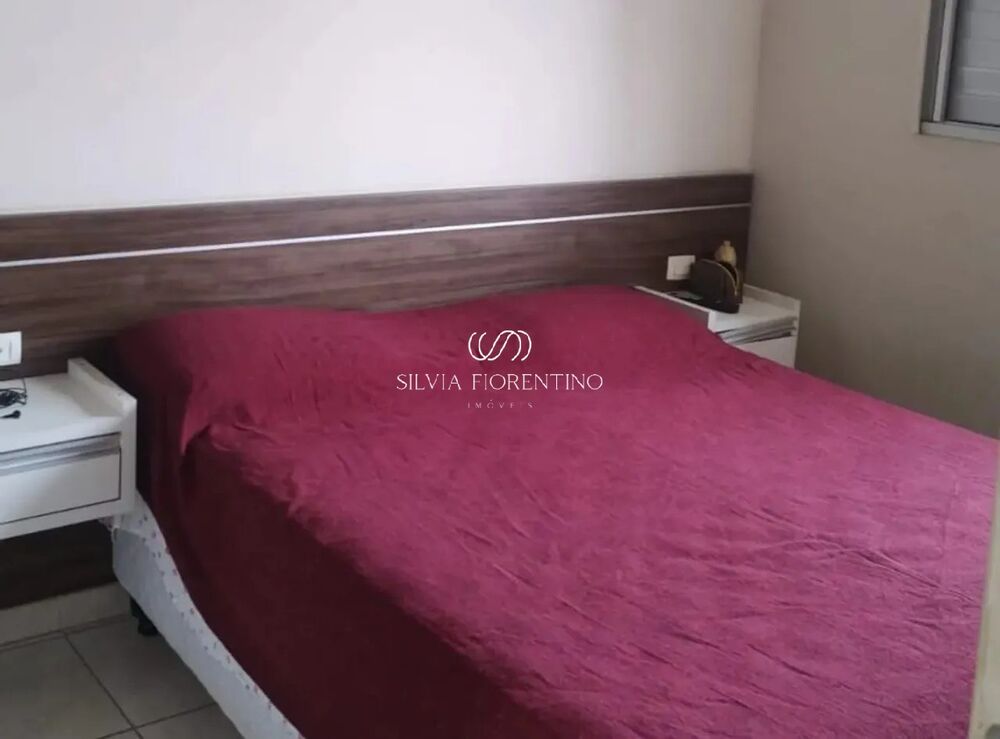 Apartamento, 2 quartos, 48 m² - Foto 3