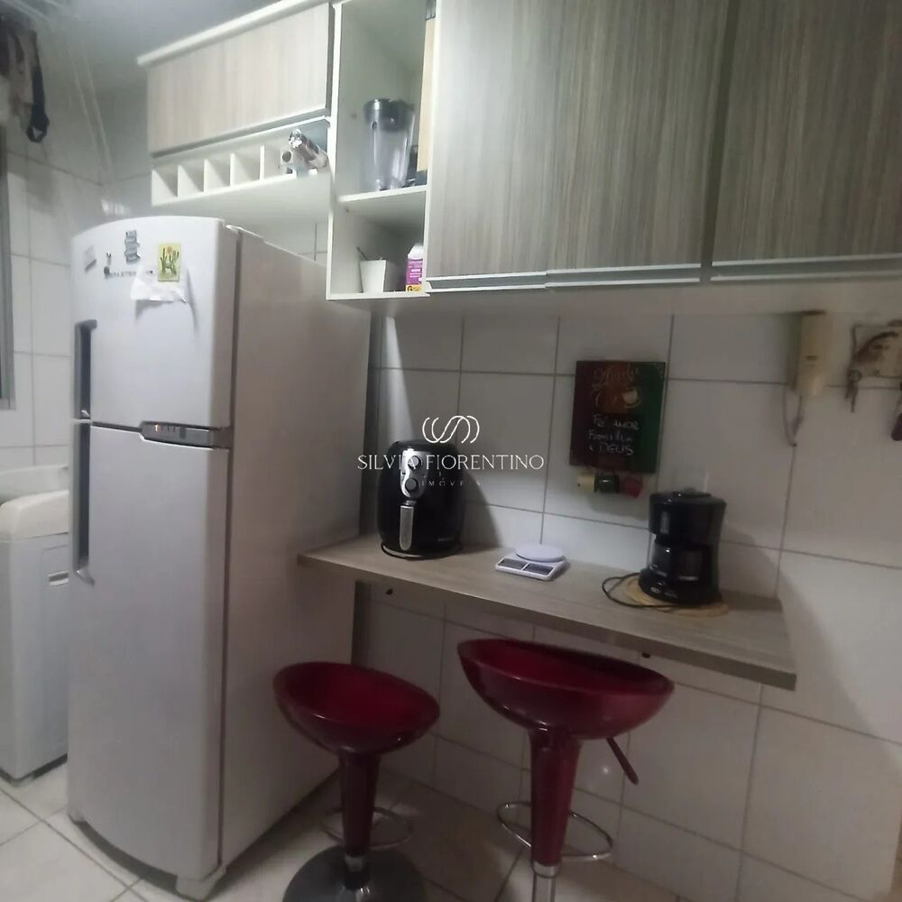 Apartamento, 2 quartos, 48 m² - Foto 2