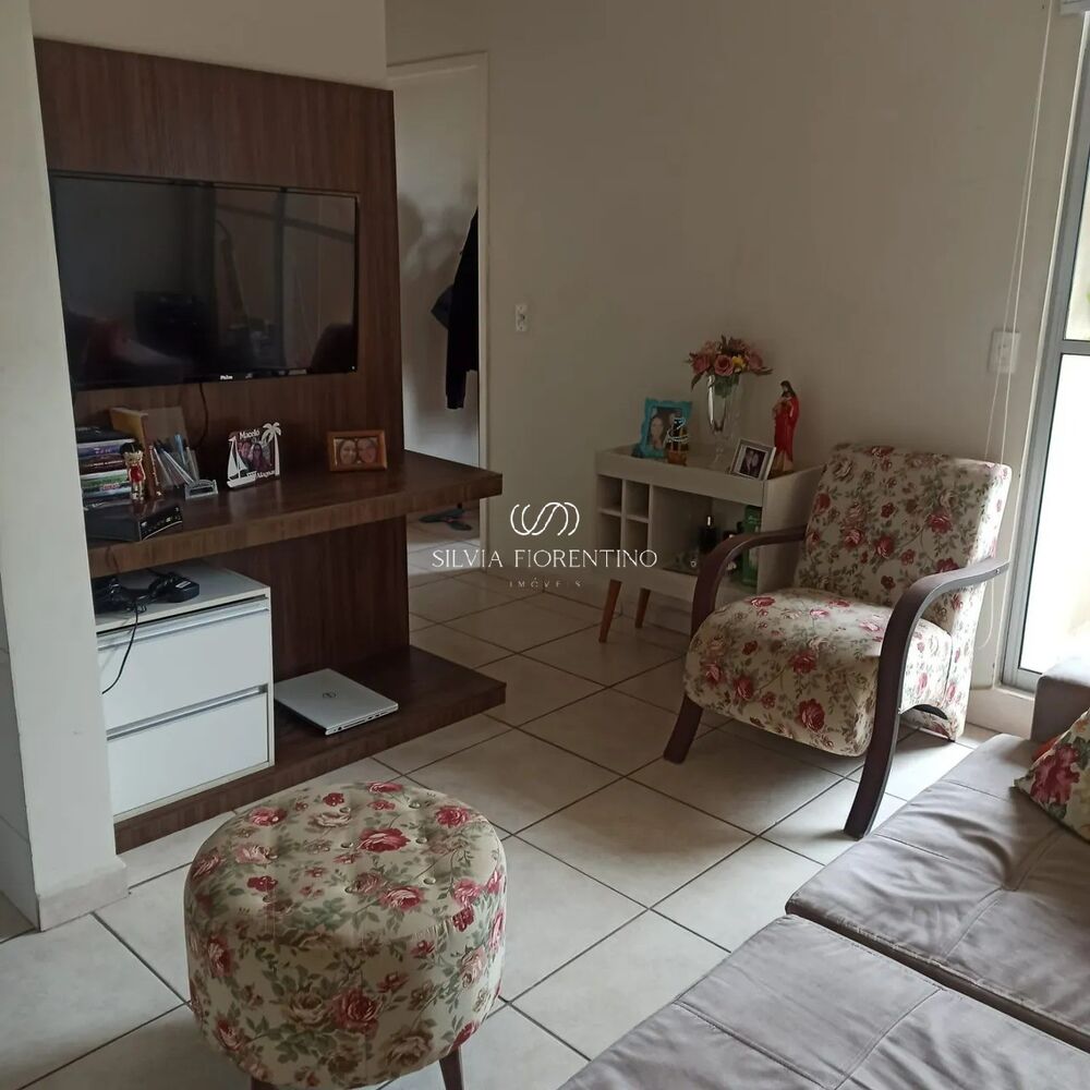 Apartamento, 2 quartos, 48 m² - Foto 1