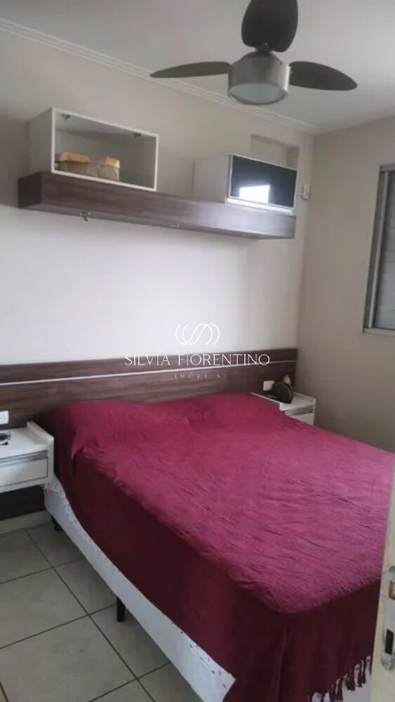 Apartamento, 2 quartos, 48 m² - Foto 4