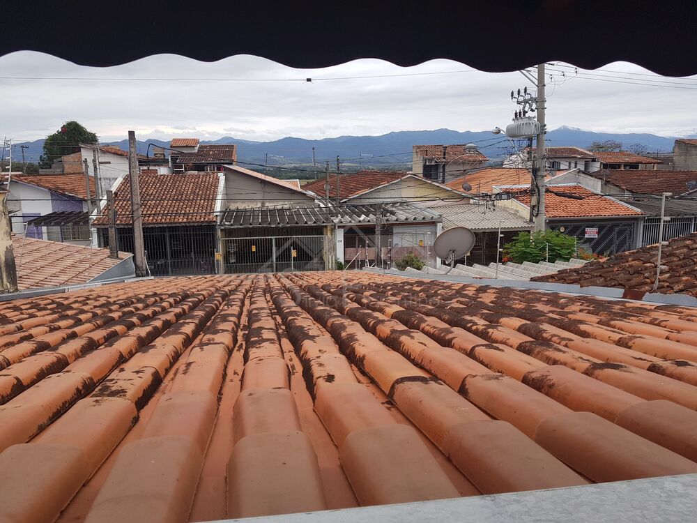 Casa, 3 quartos - Foto 27