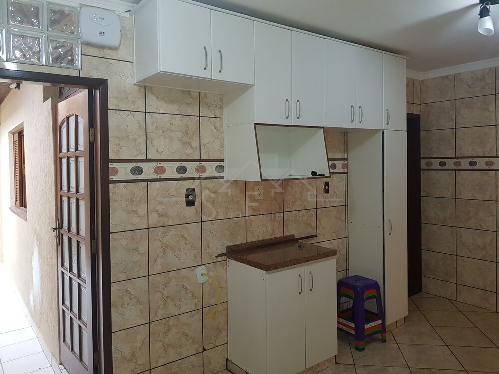 Casa, 3 quartos - Foto 25