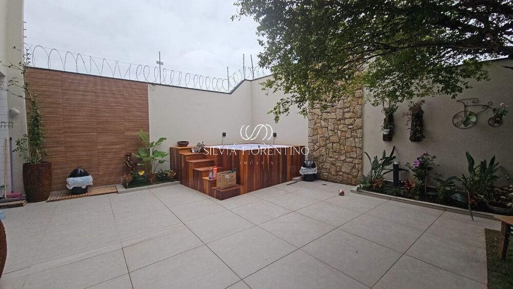 Casa, 5 quartos, 320 m² - Foto 3