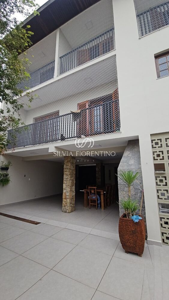 Casa, 5 quartos, 320 m² - Foto 1