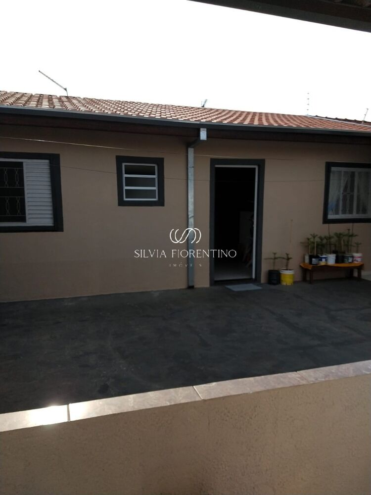 Casa, 3 quartos, 250 m² - Foto 1