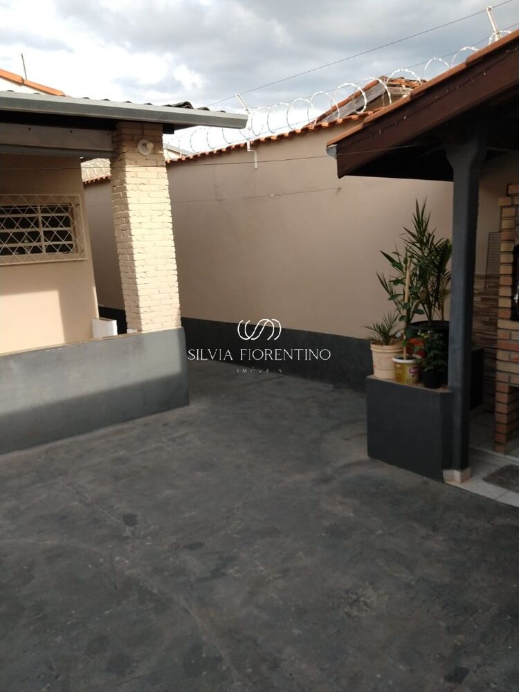 Casa, 3 quartos, 250 m² - Foto 3