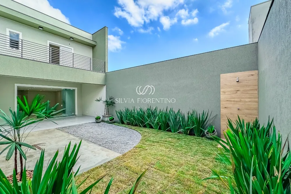 Casa, 3 quartos, 300 m² - Foto 1