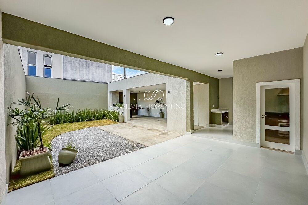 Casa, 3 quartos, 300 m² - Foto 1