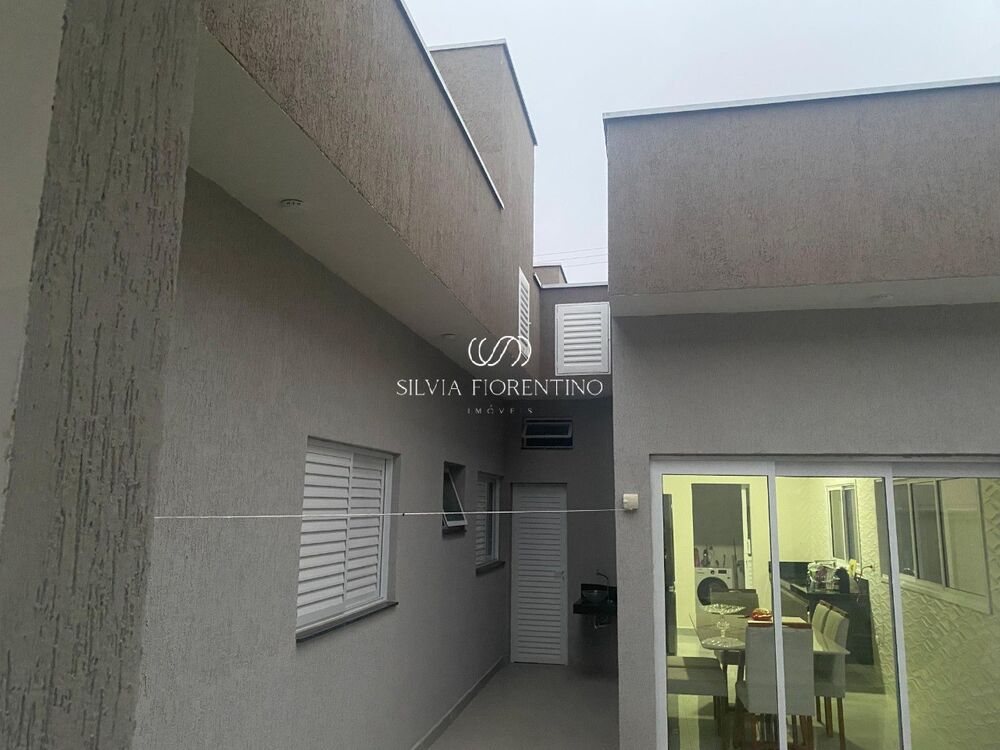 Casa, 3 quartos, 250 m² - Foto 2