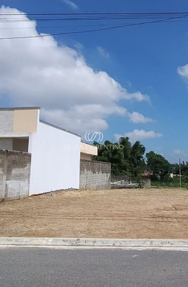 Terreno à venda, 158m² - Foto 1
