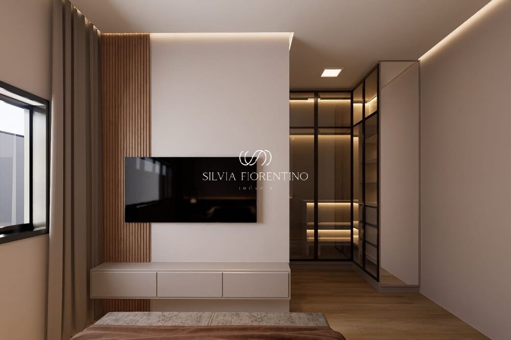 Casa à venda com 3 quartos, 150m² - Foto 3