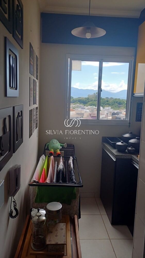 Apartamento, 2 quartos, 54 m² - Foto 6