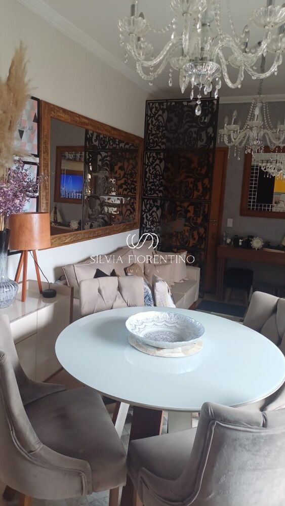 Apartamento, 2 quartos, 54 m² - Foto 5