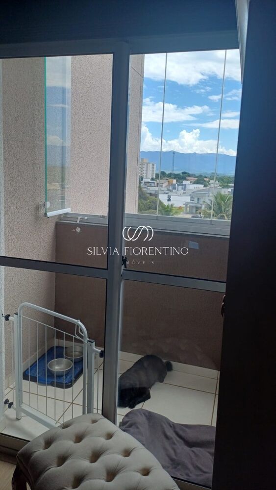 Apartamento, 2 quartos, 54 m² - Foto 13