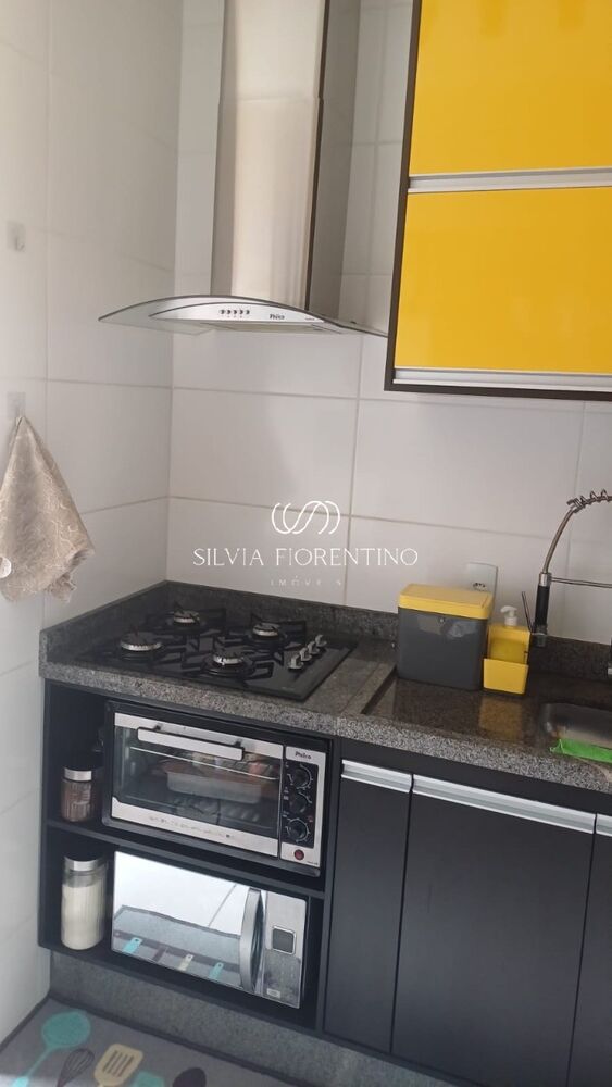 Apartamento, 2 quartos, 54 m² - Foto 12