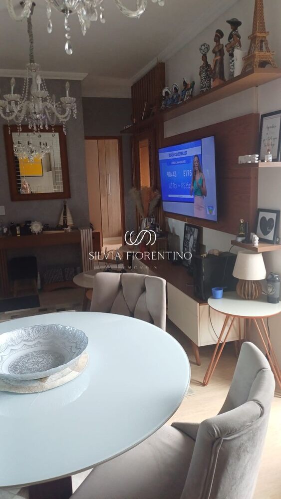 Apartamento, 2 quartos, 54 m² - Foto 17