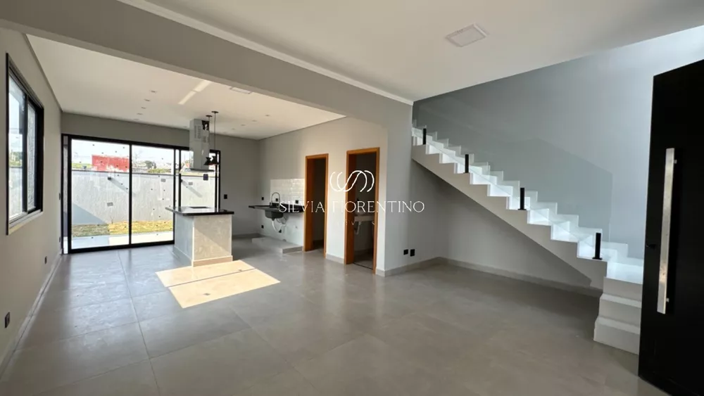 Casa à venda com 3 quartos, 150m² - Foto 4