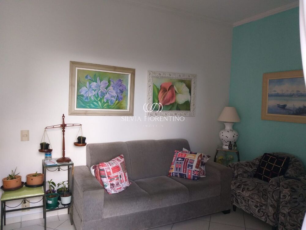 Apartamento, 3 quartos, 90 m² - Foto 1