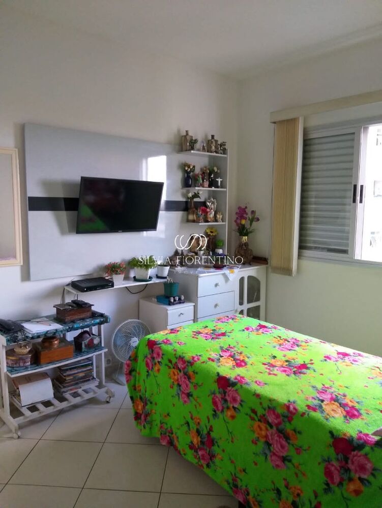 Apartamento, 3 quartos, 90 m² - Foto 5