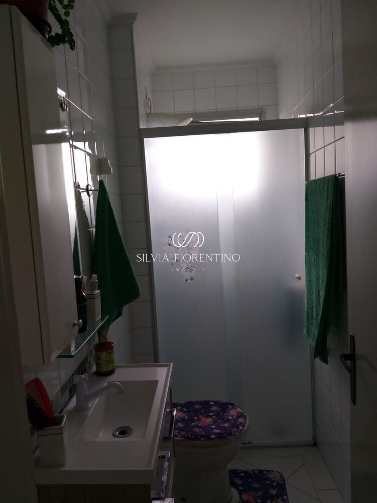 Apartamento, 3 quartos, 90 m² - Foto 3