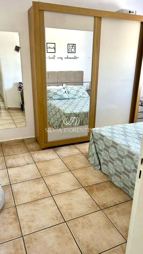 Apartamento, 2 quartos, 52 m² - Foto 8