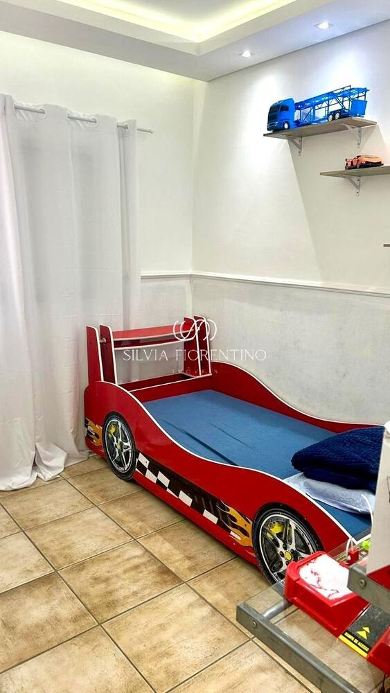 Apartamento, 2 quartos, 52 m² - Foto 4